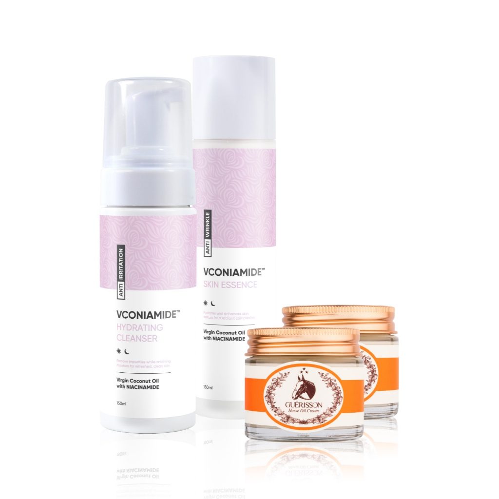 Guerisson x BeautiMe Special Skincare Bundle - Image 2