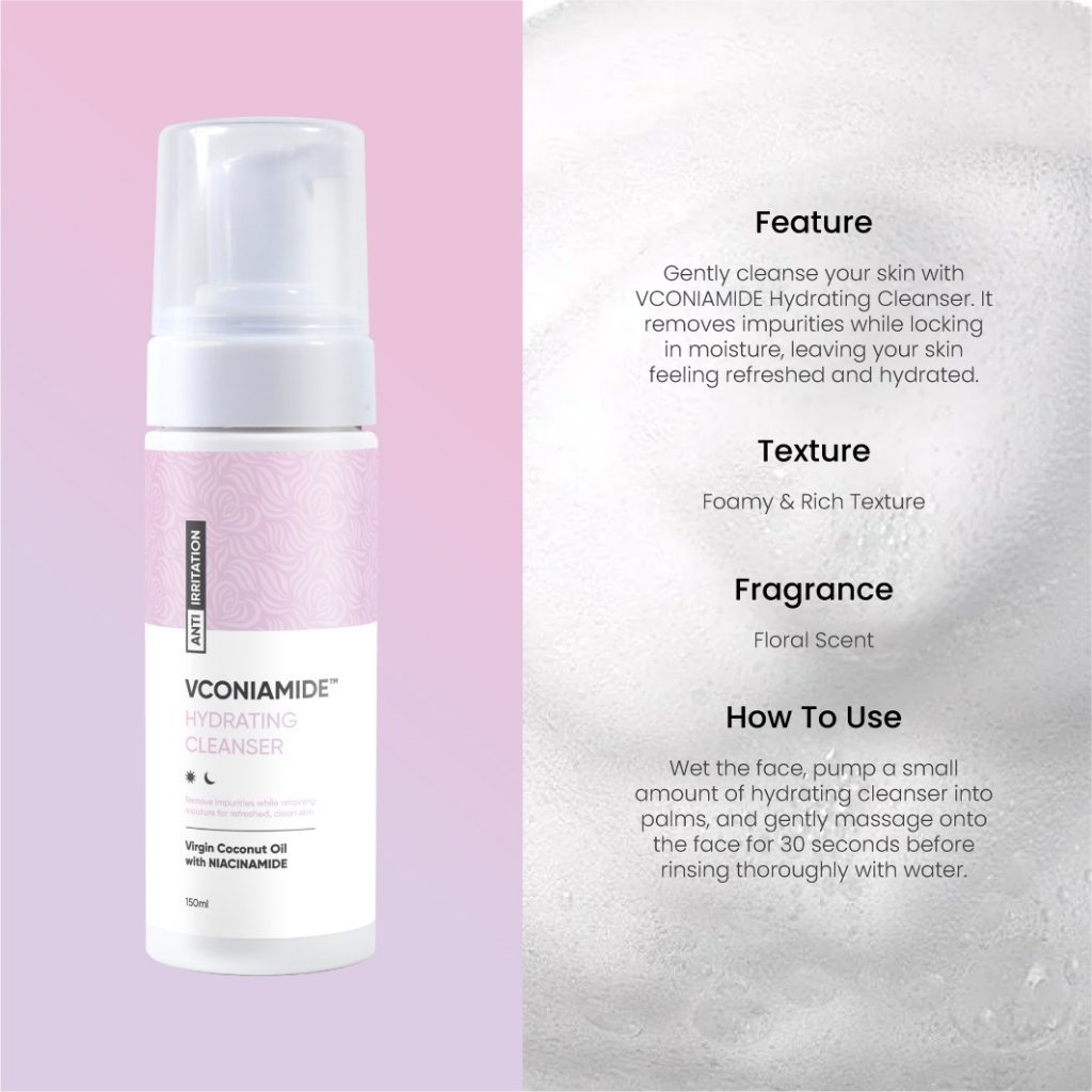 Guerisson x BeautiMe Special Skincare Bundle - Image 4