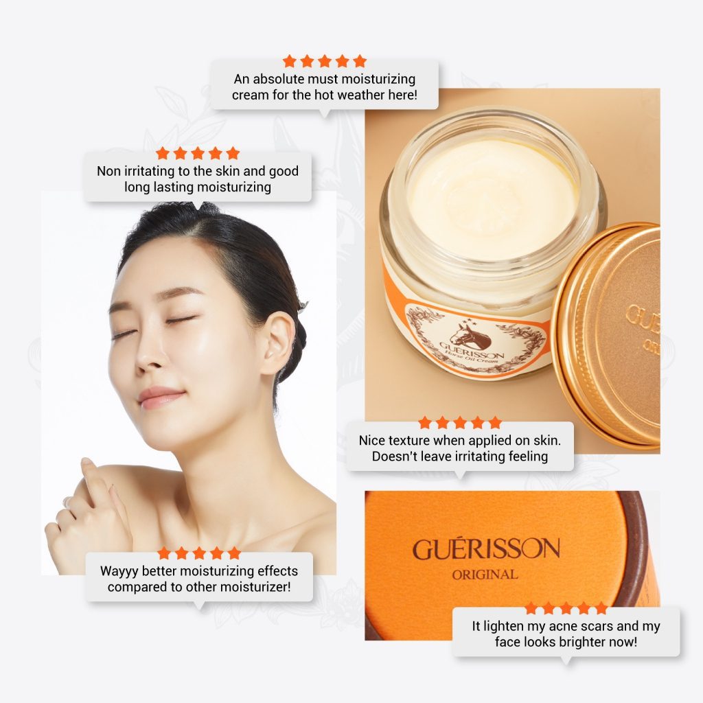 Guerisson x BeautiMe Special Skincare Bundle - Image 8