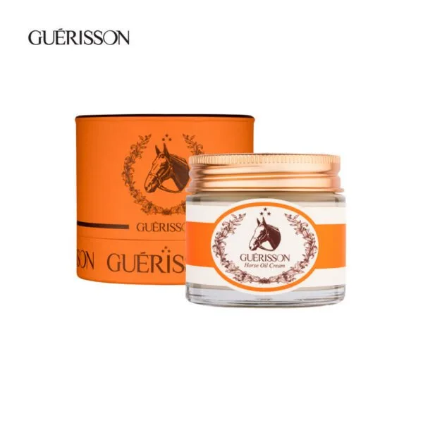Guerisson 9 Complex Cream (3rd Generation) (70g)