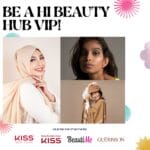 Be A Hi Beauty Hub VIP and Unlock Exclusive Beauty Experiences!
