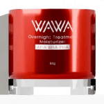 WAWA Overnight Treatment Moisturizer