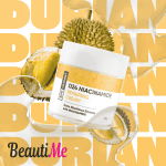 BeautiMe D24 Niacinamide Repairing Cream