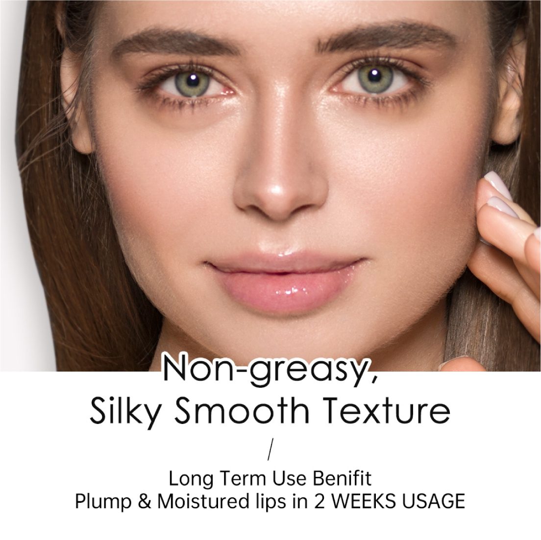 CATKIN Moonlight Hydrating Tinted Lip Balm - Image 7