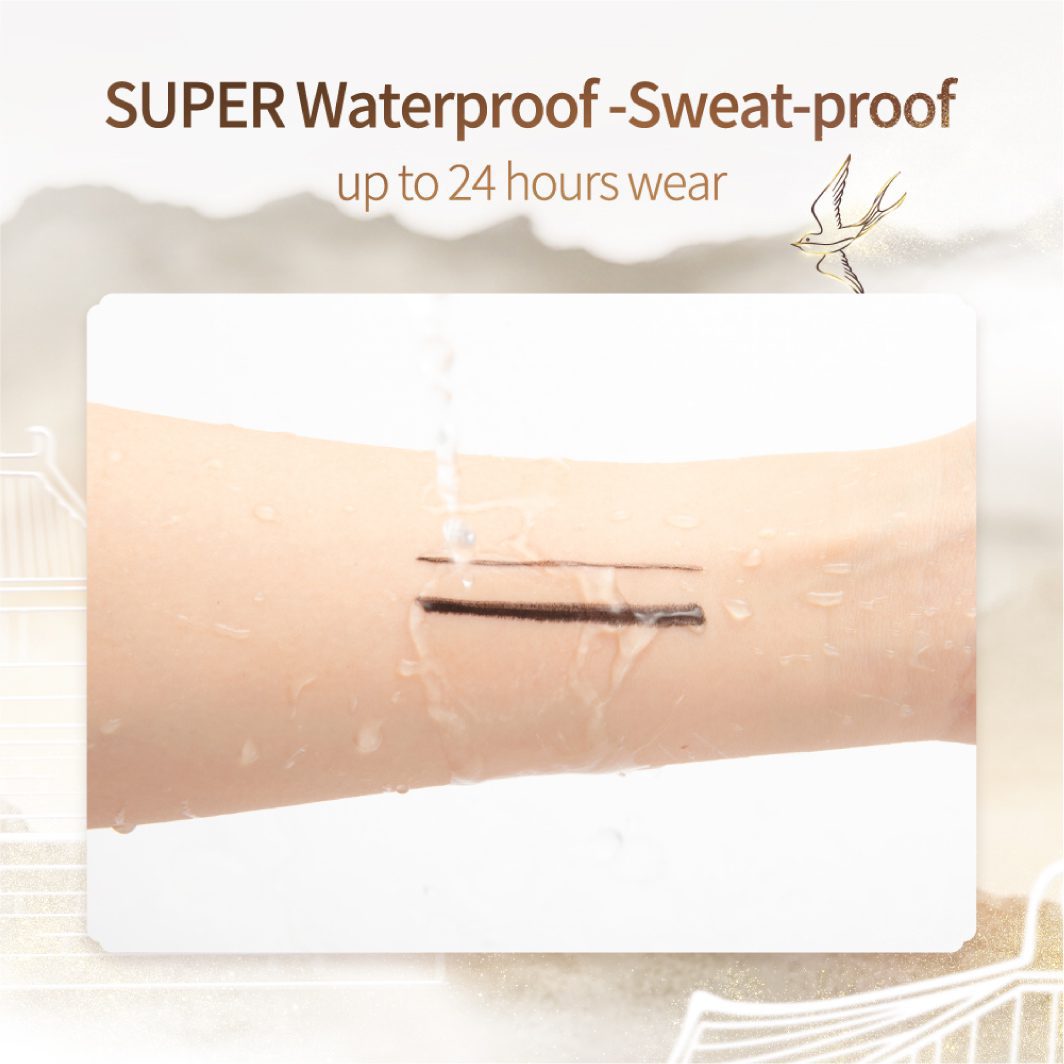 CATKIN Waterproof Liquid Eyeliner - Image 5