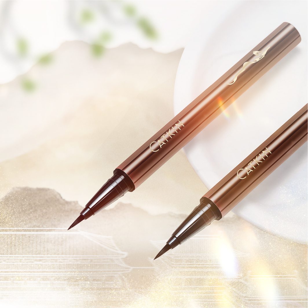 CATKIN Waterproof Liquid Eyeliner - Image 6