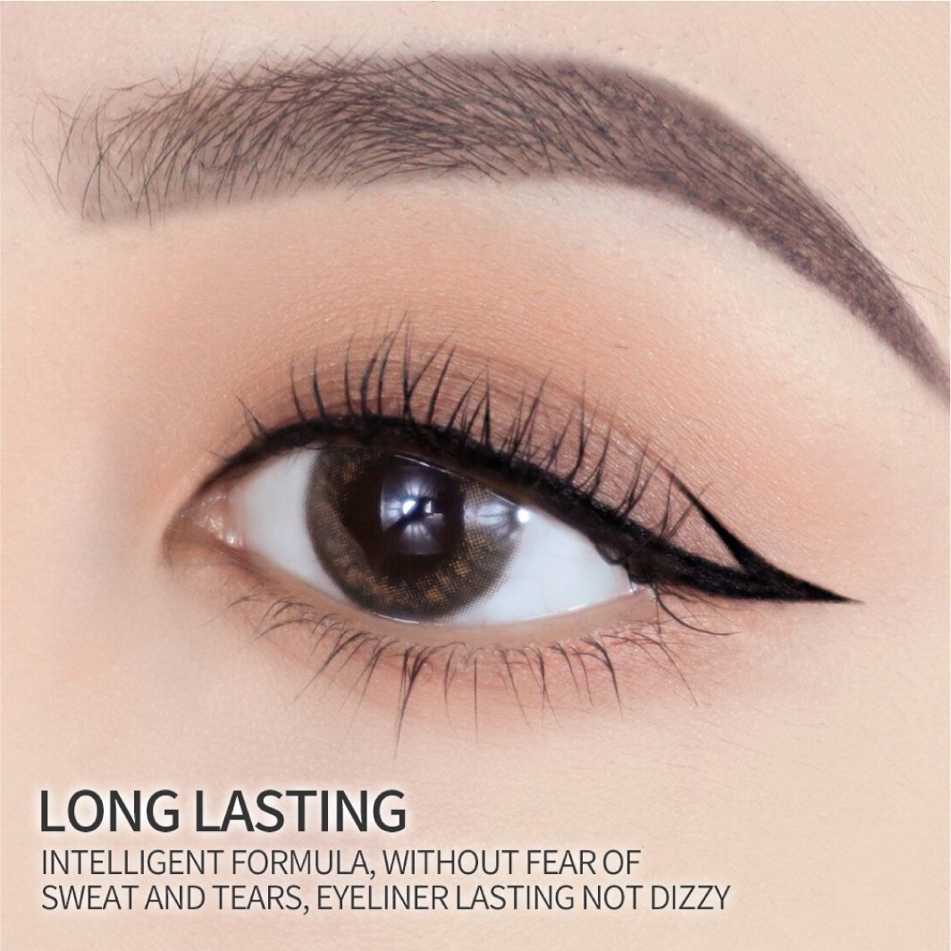 CATKIN Waterproof Liquid Eyeliner - Image 3