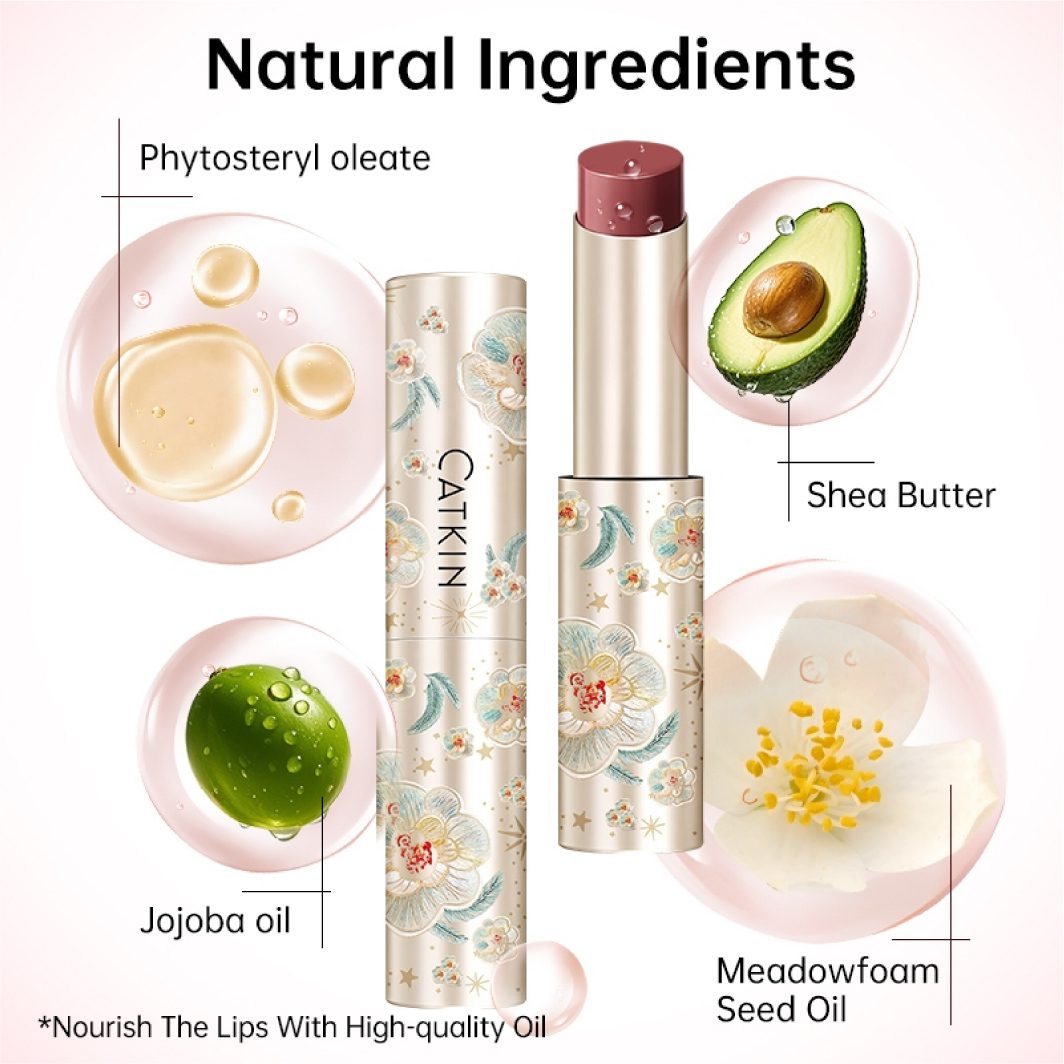 CATKIN Glossy Lip Balm - Image 5