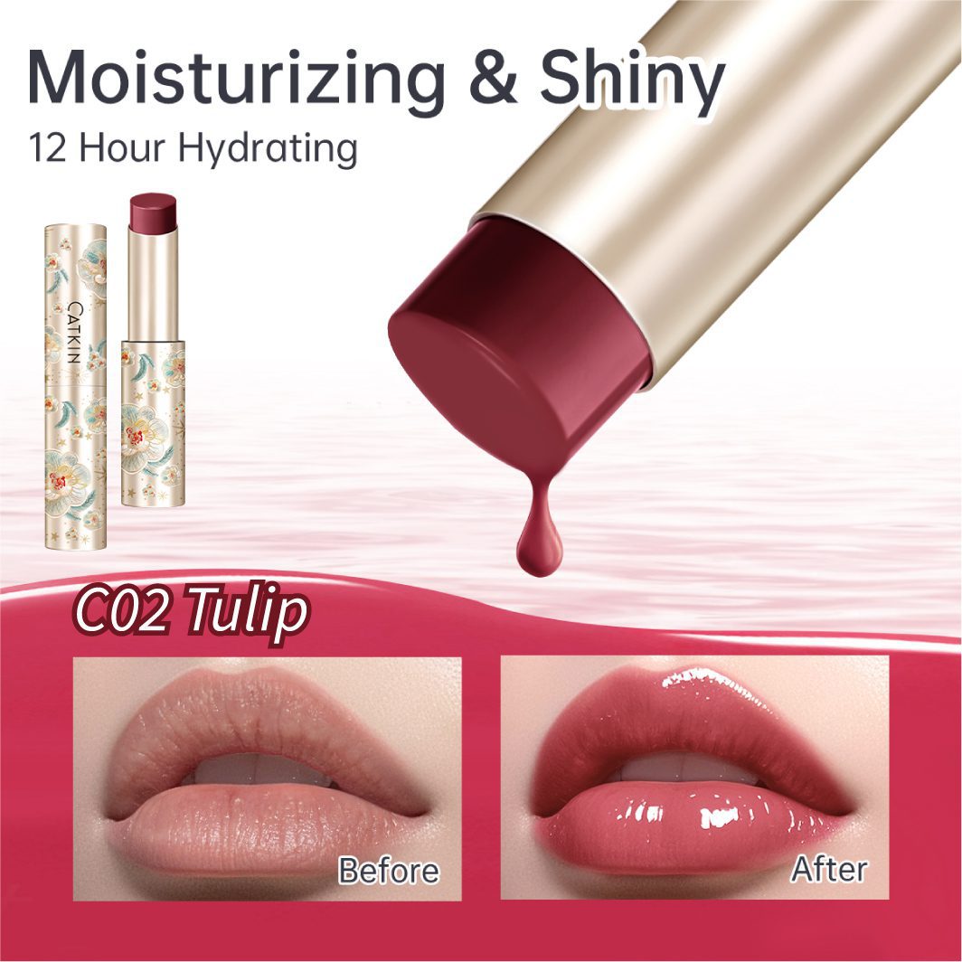 CATKIN Glossy Lip Balm - Image 9