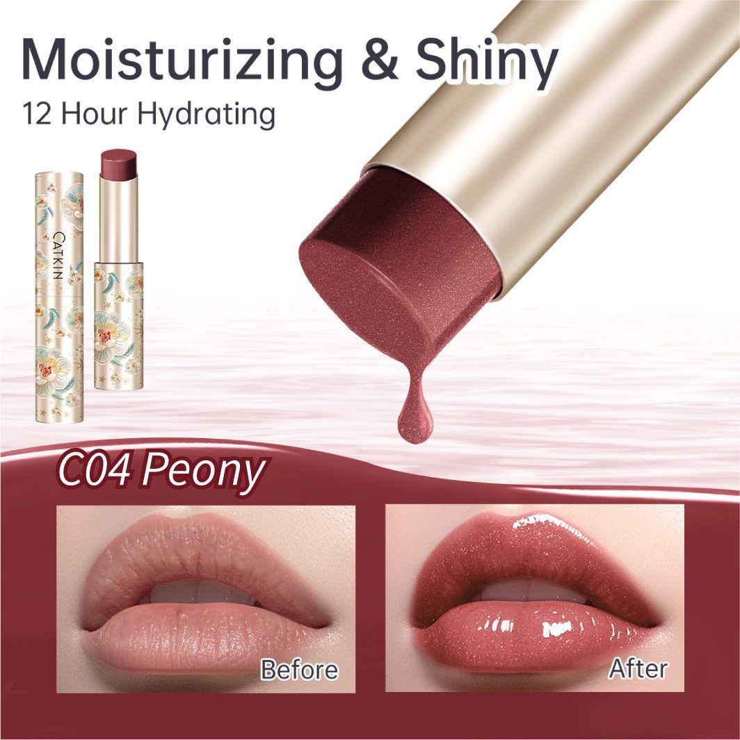 CATKIN Glossy Lip Balm - Image 8