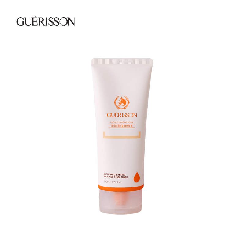 Guerisson Facial Cleansing Foam (150ml) Amino Acid Cleansing Foam