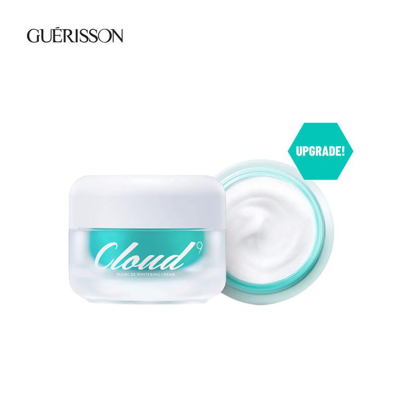 Cloud 9 Blanc De Whitening Cream (50ml)
