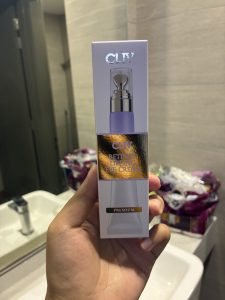 [CLEARANCE] CLIV Retinol Lifting Eye Cream 20ml photo review