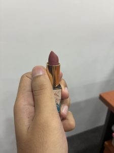 CATKIN Moonlight Hydrating Tinted Lip Balm photo review