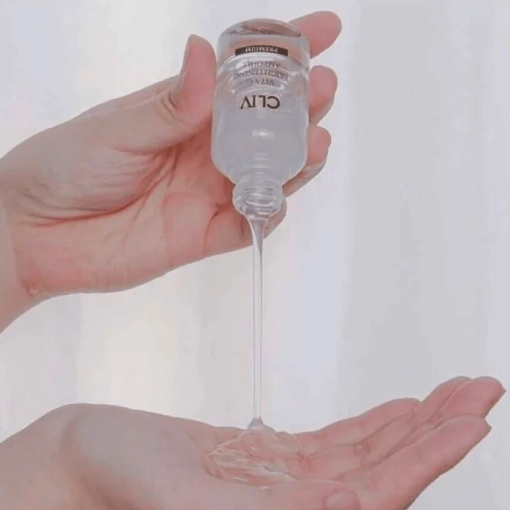CLIV Vita C Brightening Ampoule 30ml - Image 3