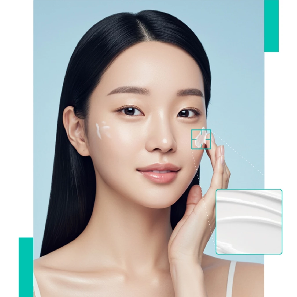 Cloud 9 Blanc De Whitening Cream (50ml) - Image 7