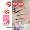 PNGO118J BLUSH CONFETTI