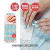PNGO116J AQUA GLITTER