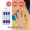 KPNA11K COBALT PEARL