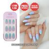 KPNC03K COTTON CANDY