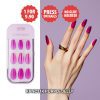 KPNC11K PURPLE JELLY