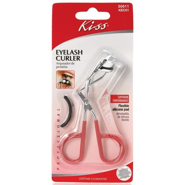 [not for sale] KISS Eyelash Curler
