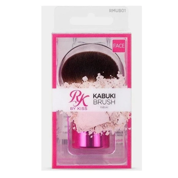 [not for sale] KISS Kabuki Brush