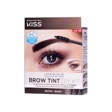 [not for sale] KISS Eyebrow Tint