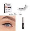 KISS Magnetic Eyeliner & Lash Kit 2.0 - Lure