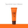 Option 1: Moist Day Cream