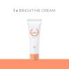 Option 2: Bright Me Cream