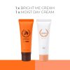 Option 5: Moist Day + Bright Me
