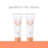 Option 4: Bright Me + Bright Me