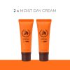 Option 3: Moist Day + Moist Day