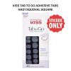NA01 TAB TO GO STICKER ONLY 48PCS SQUOVAL SQUARE