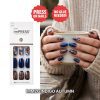 IMM26 INDIGO AUTUMN