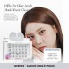 OMR06 - Clear (Multi Pack)