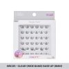 NRC05 - Clear (Wide Band) Base Up (8mm)