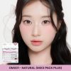OMX01 NATURAL (MIXX PACK PLUS)