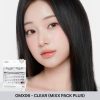 OMX06 CLEAR (MIXX PACK PLUS)