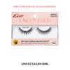 UNC02 Clean Girl