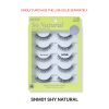 SNM01 SHY NATURAL