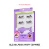 ISL03 CLASSIC WISPY